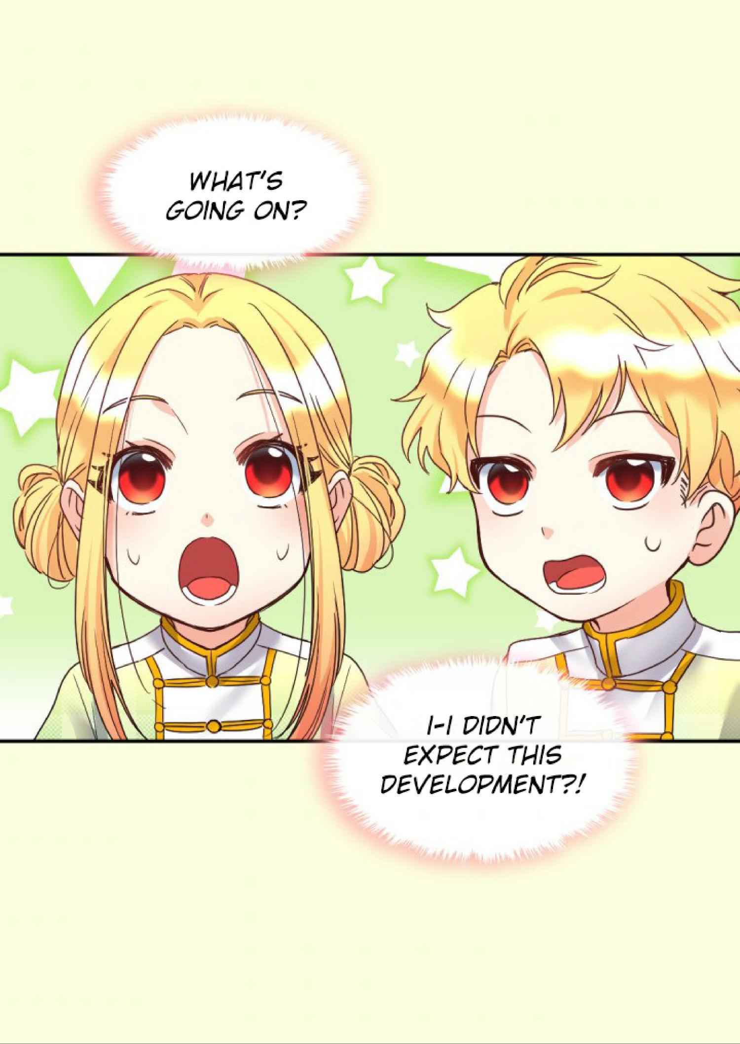 The Twin Siblings' New Life Chapter 80 57